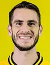 Fellipe Mateus futbolcu profil fotoğrafı