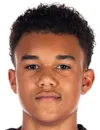 Femi Siwoku - Spieler von Oud-Heverlee Leuven U23
