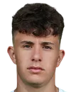 Fer Martínez - Spieler von Águilas FC