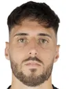 Fer Niño - Burgos CF player