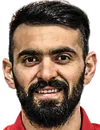Ferat Ramani - jogador do Shkendija Tetovo