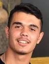 Ferdi Burgaz - Muş SK futbolcusu