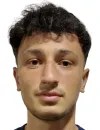 Ferdi Güzelsu - Edirnespor futbolcusu