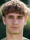 Ferdinand Gebert - FC-Astoria Walldorf futbolcusu
