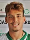 Ferdinando D'Ercole - jugador del Mosciano