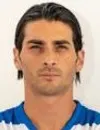 Ferdinando Mastroianni - jugador del Aurora Pro Patria