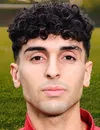 Ferhan Çiçek - Göktürk Saray Spor futbolcusu