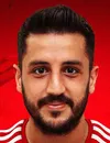 Ferhan Evren - giocatore del 1461 Trabzon FK