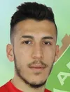 Ferhat Canlı - jugador del Yeni Malatyaspor