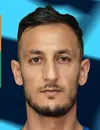 Ferhat Çoban futbolcu profil fotoğrafı