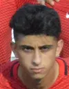 Ferhat Çoğalan futbolcu profil fotoğrafı