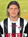 Ferhat Çökmüş futbolcu profil fotoğrafı