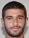 Ferhat Gerger - giocatore del Hendek Spor