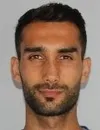 Ferhat Görgülü futbolcu profil fotoğrafı