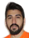Ferhat Oğuz - giocatore del Viranşehir Belediye Spor