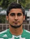 Ferhat Özdemir futbolcu profil fotoğrafı