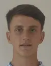Ferhat Polat Meriç futbolcu profil fotoğrafı