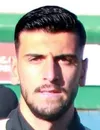 Ferhat Sarı - Ağrı 1970 Spor futbolcusu