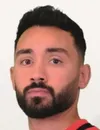 Ferhat Yazgan - Spieler von Corum FK