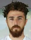 Feridun Kıroğlu futbolcu profil fotoğrafı