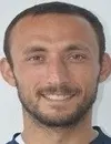 Feridun Sungur - joueur du Kariyer sonu