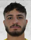 Ferit Bay Gündüz futbolcu profil fotoğrafı