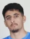 Ferit Kaya - joueur du Murgul Belediye SK