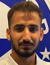 Ferit Olgun - jugador del 1922 Akşehir SK