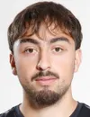 Feritali Erdem - Bremer SV futbolcusu