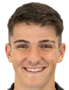 Fermín García - Burgos CF player