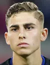 Fermín López - FC Barcelona futbolcusu