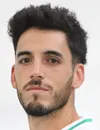 Fermín Ruiz - CD Numancia  futbolcusu