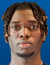 Fernand Goure - KVC Westerlo futbolcusu