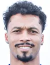 Fernandinho - Inhumas EC (GO) futbolcusu