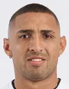 Fernando Alarcón - Instituto ACC futbolcusu