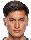 Fernando Álvarez - Deportivo Cali futbolcusu