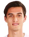 Fernando Arce - Deportivo Toluca futbolcusu