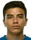 Fernando Beltrán - Club León FC futbolcusu