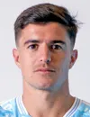 Fernando Bersano - AA Estudiantes (Río Cuarto) futbolcusu