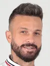 Fernando Boldrin - joueur du Vereinslos