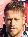 Fernando Brandán - CA Temperley futbolcusu