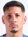 Fernando Cáceres - joueur du Club Sportivo 2 de Mayo