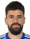 Fernando Canesin - Ituano Futebol Clube (SP) futbolcusu