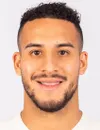 Fernando Cardozo - Olimpia Asunción player