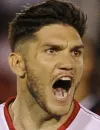 Fernando Coniglio - giocatore del Virtus Francavilla Calcio