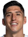 Fernando Cornejo - LDU Quito futbolcusu
