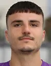 Fernando Cosciuc - CA Argentino de Quilmes futbolcusu