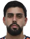 Fernando Da Rosa - Universidad César Vallejo futbolcusu