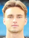 Fernando Dickes - Hamburger SV futbolcusu