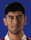 Fernando Dinamarca - Deportes La Serena futbolcusu